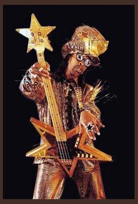 Bootsy Collins